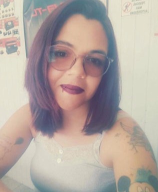 Raquel indica pilates na Mundo Pilates, em Alphaville